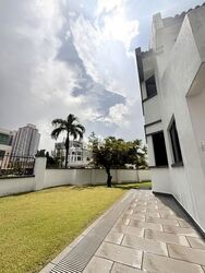 Seletar Hills Estate (D28), Terrace #542342051